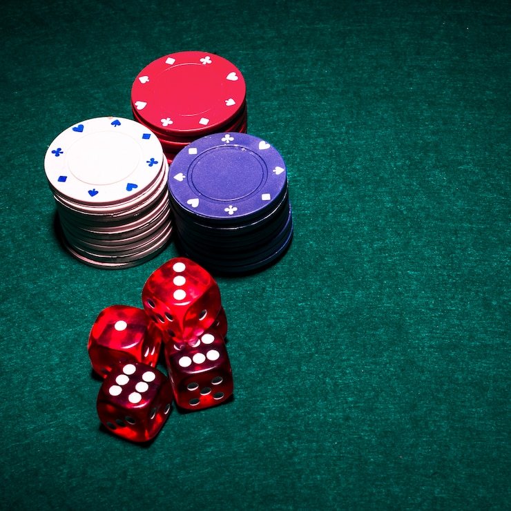 VIP Roulette Game 